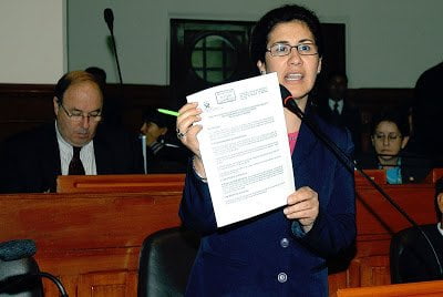 Rosa Florián